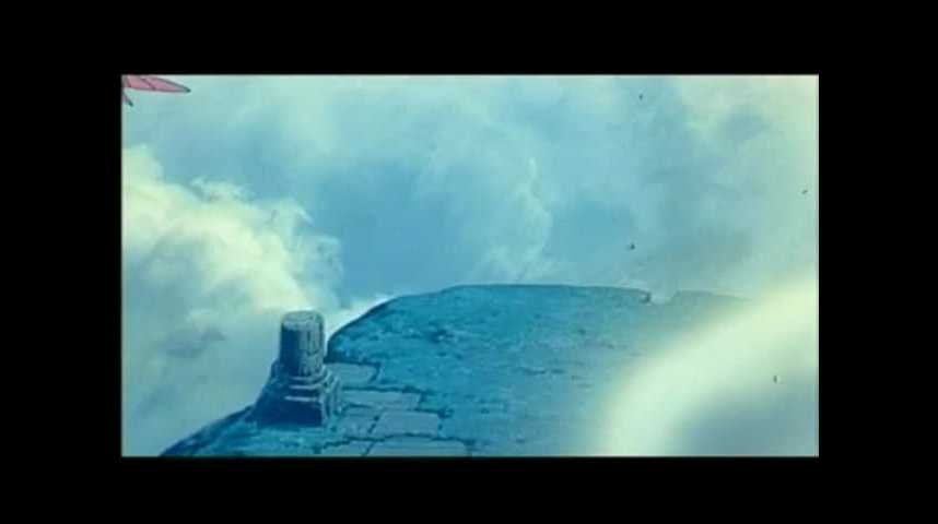 Le Château dans le ciel - Extrait 3 - VF - (1986)
