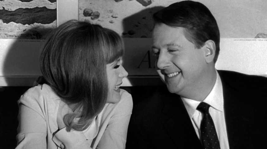La Peau douce - Bande annonce 1 - VF - (1964)