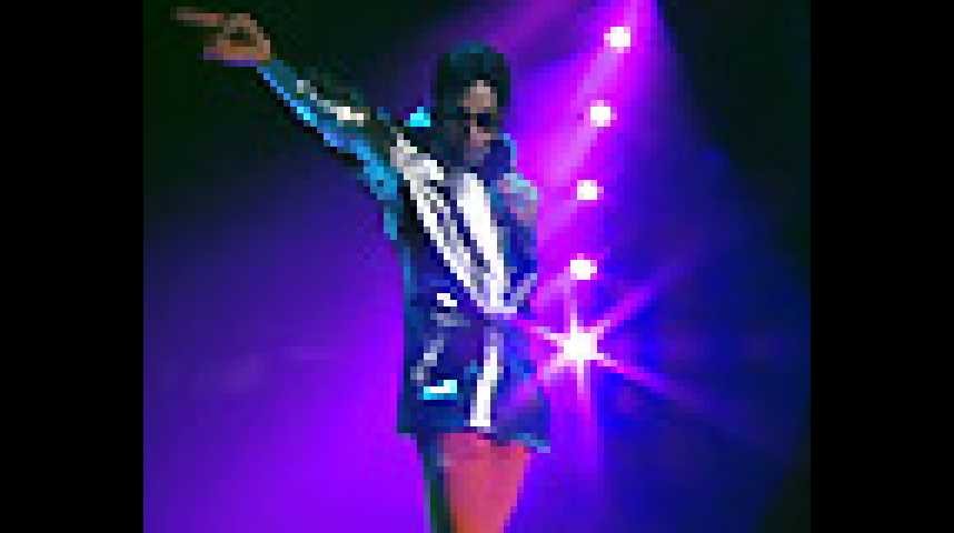 Michael Jackson's This Is It - Extrait 5 - VO - (2009)
