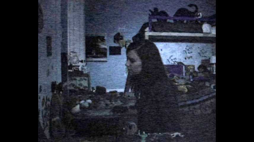Paranormal Activity 4 - Extrait 6 - VF - (2012)