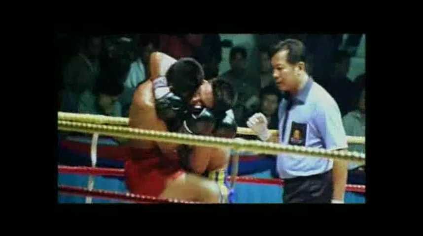 Bangkok dangerous - Extrait 2 - VF - (1999)