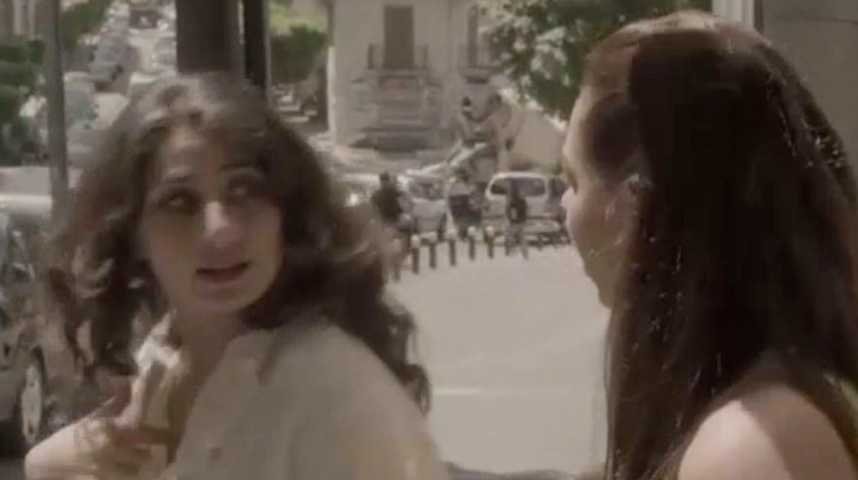 Beirut Intersections - Extrait 2 - VO - (2011)