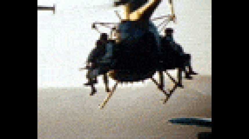 La Chute du faucon noir - Extrait 1 - VO - (2001)