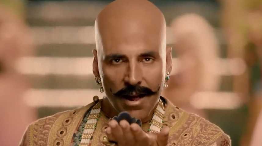 Housefull 4 - Bande annonce 1 - VO - (2019)