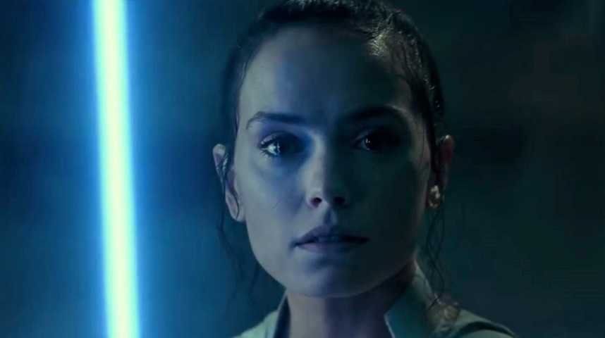 Star Wars: L'Ascension de Skywalker - Bande annonce 6 - VO - (2019)