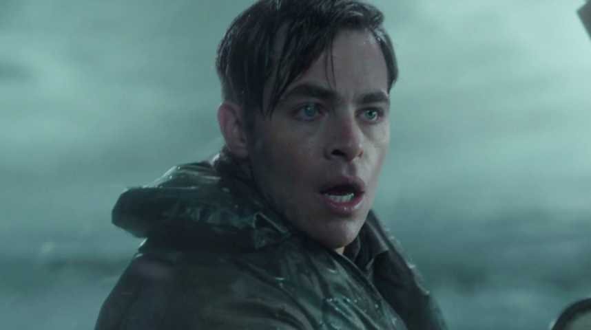 The Finest Hours - Extrait 6 - VF - (2016)