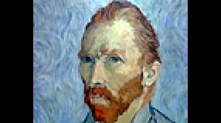 Moi, Van Gogh - Extrait 8 - VF - (2008)