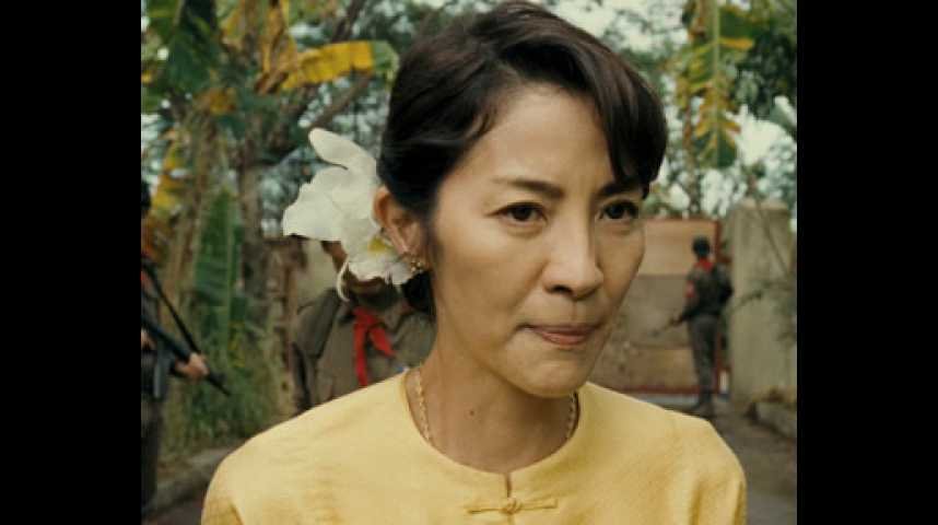 The Lady - Extrait 15 - VF - (2011)