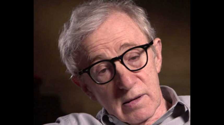 Woody Allen: A Documentary - Extrait 1 - VO - (2012)