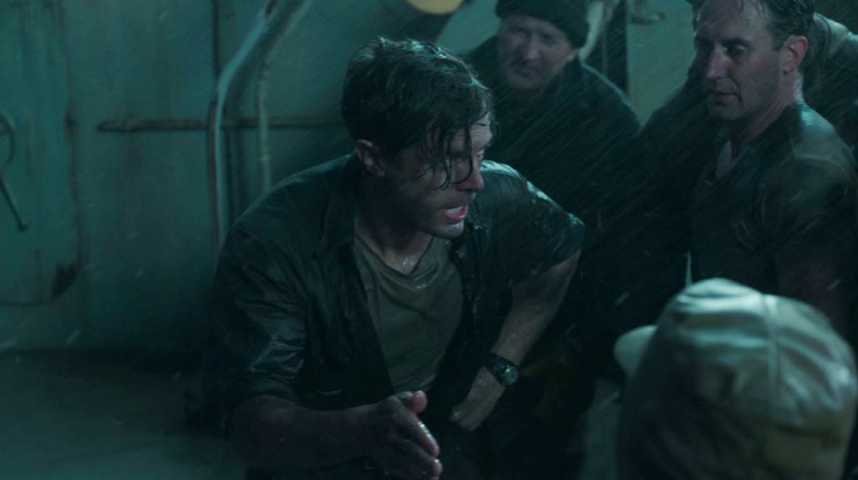The Finest Hours - Extrait 7 - VO - (2016)