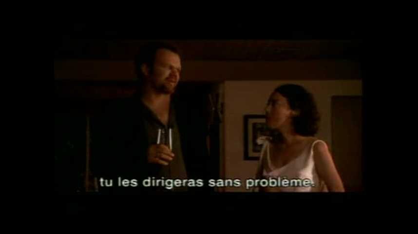 The Anniversary Party - Extrait 5 - VO - (2000)