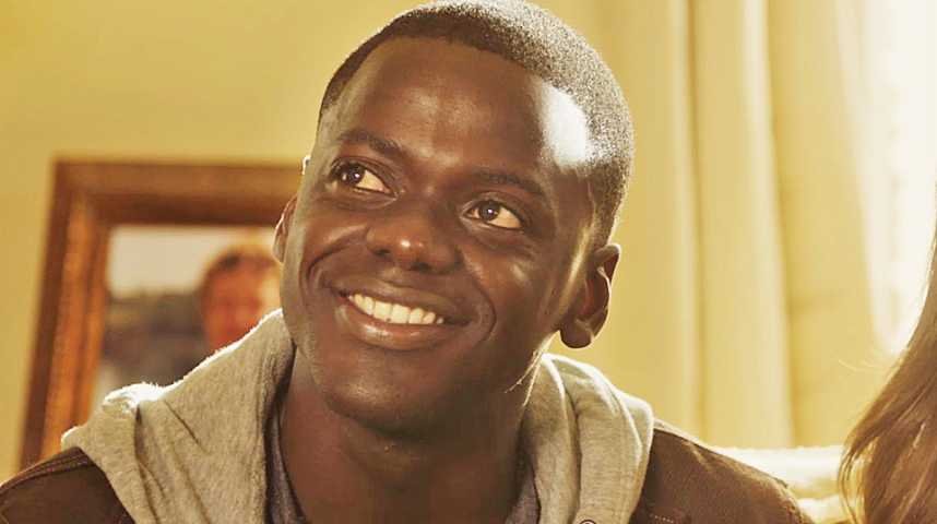 Get Out - Extrait 4 - VO - (2017)