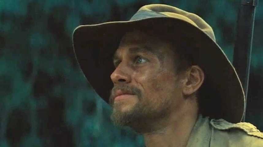 The Lost City of Z - Extrait 6 - VF - (2016)