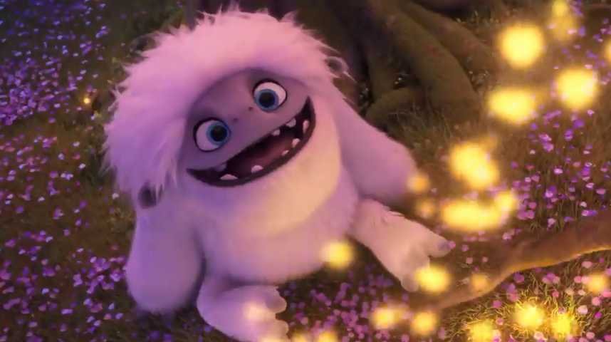 Abominable - Bande annonce 12 - VF - (2019)