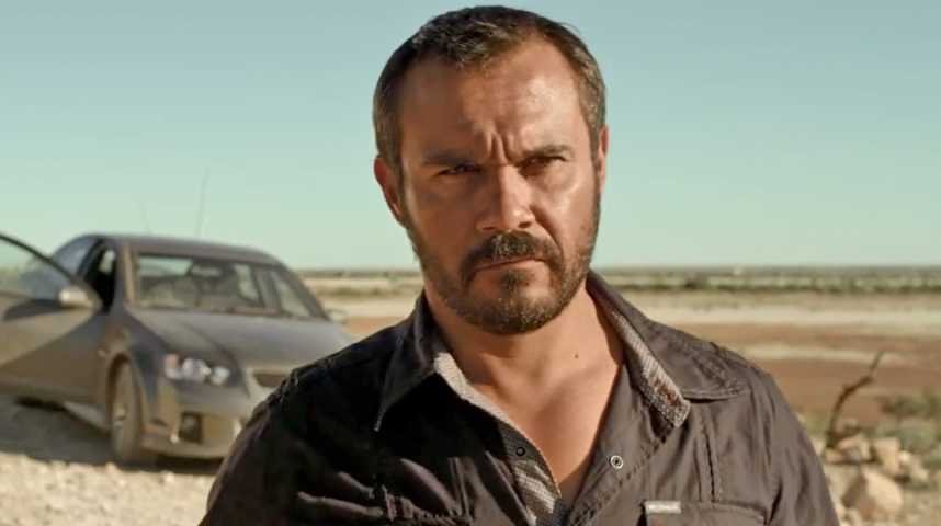 Mystery Road - Bande annonce 1 - VO - (2013)