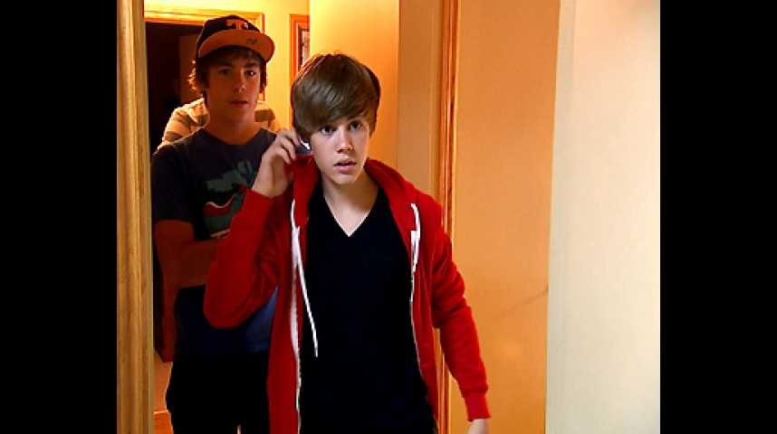 Justin Bieber: Never Say Never - Extrait 9 - VF - (2010)