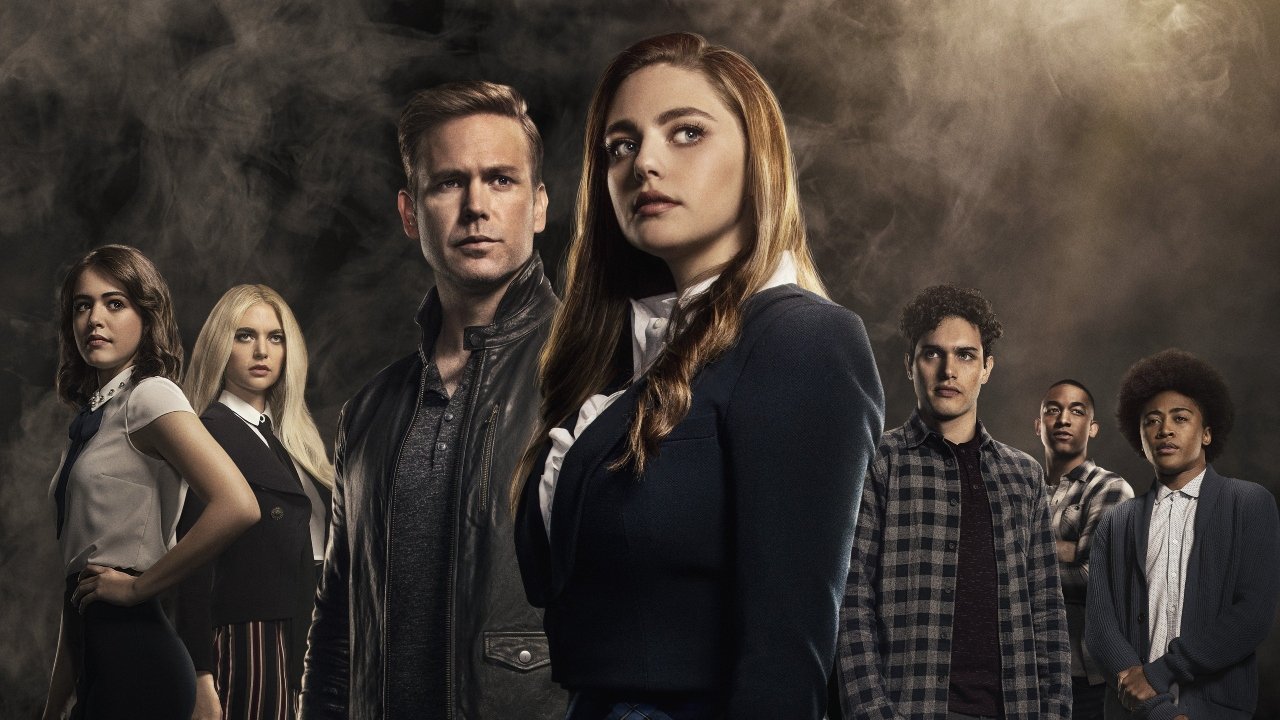 Legacies Fille De Damon Et Elena Legacies sur Syfy : comment se termine le spin-off de The Vampire Diaries ?  - News Séries à la TV - AlloCiné