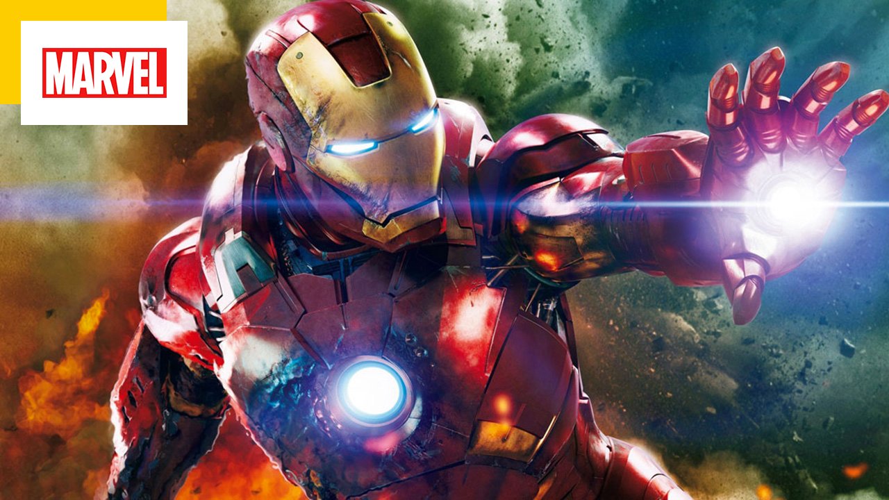 Iron Man Meurt Dans Quel Film Marvel : un super-vilain pour succéder à Iron Man ? La théorie qui va  rendre fous les fans du MCU !