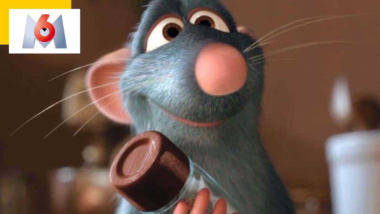 Ratatouille Filme Complet En Francais Ratatouille sur M6 : Disney voulait sortir une boisson interdite aux  mineurs - Actus Ciné - AlloCiné