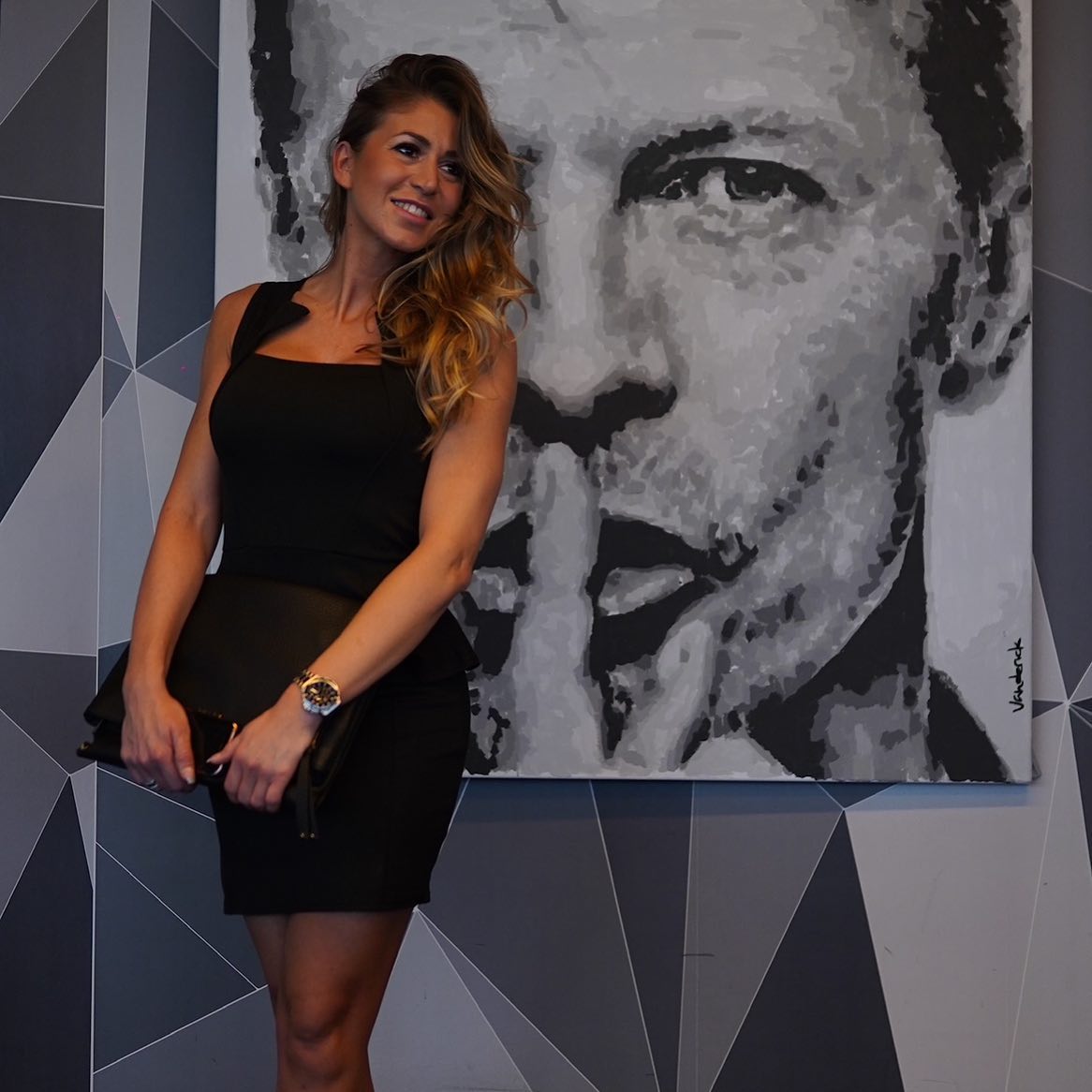 Jessica Marie Au Premier Regard