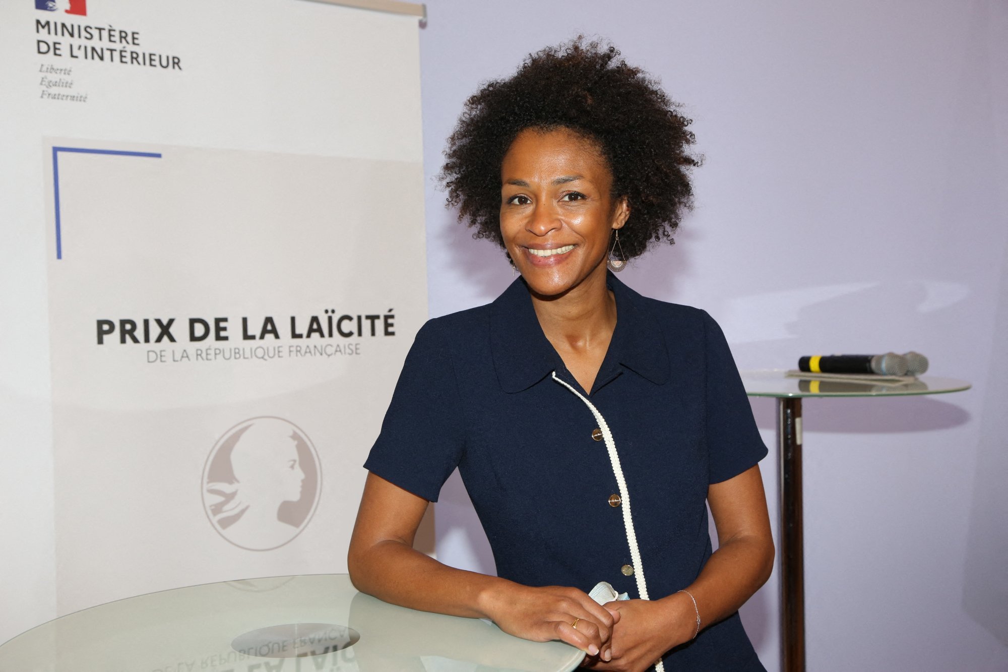 Films Et Séries Tv Avec Rachel Khan Rachel Khan rejoint Radio Classique