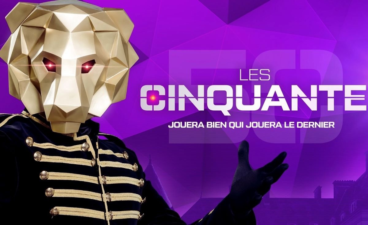 Qui A Gagner Les Cinquantes Audiences : Quel bilan pour la première saison du jeu "Les cinquante" sur  W9 ? - Puremedias