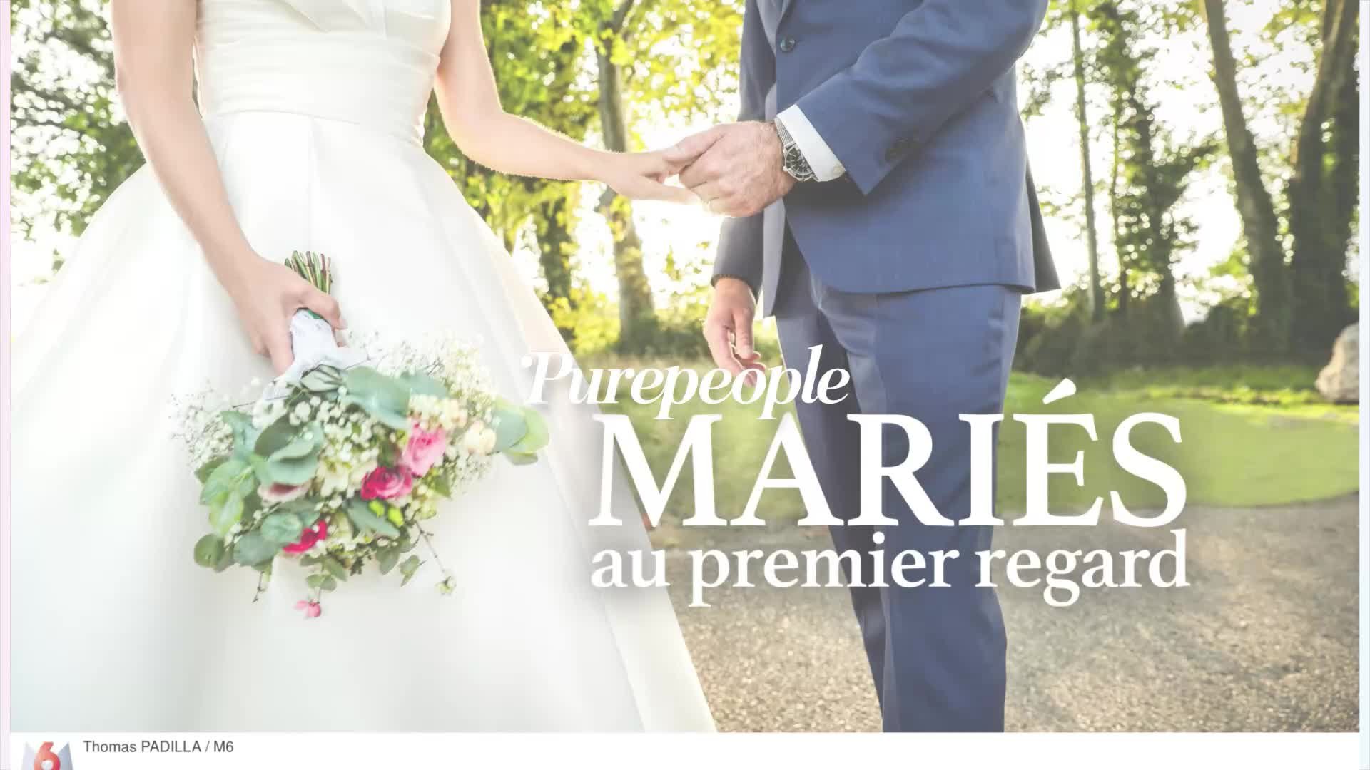 Jessica Marie Au Premier Regard Jessica (Mariés au premier regard) : Une ancienne Miss touchée par une  grave maladie, qui "l'a considérablement affaiblie"