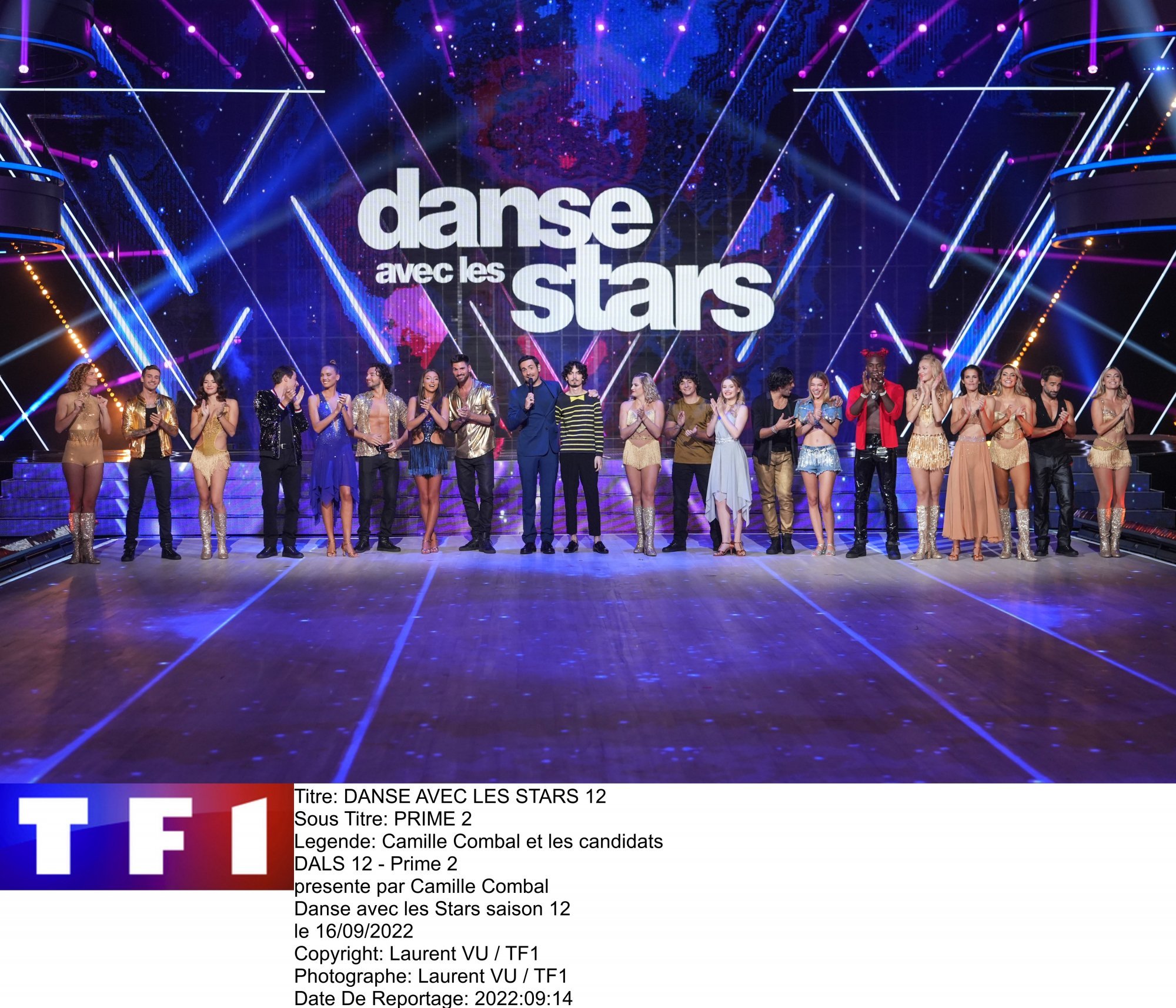 Qui Est éliminé Dans Les 50 Le 2 Novembre Danse avec les stars : Un duo éliminé sans surprise ni émotion, un candidat  blessé parmi les finalistes - Purepeople