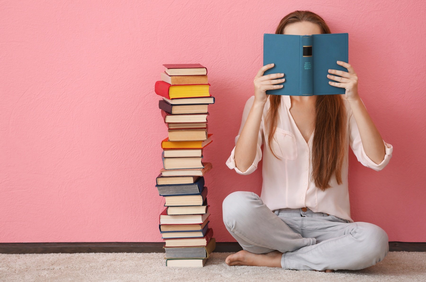Pourquoi la lecture nous fait-elle du bien ?