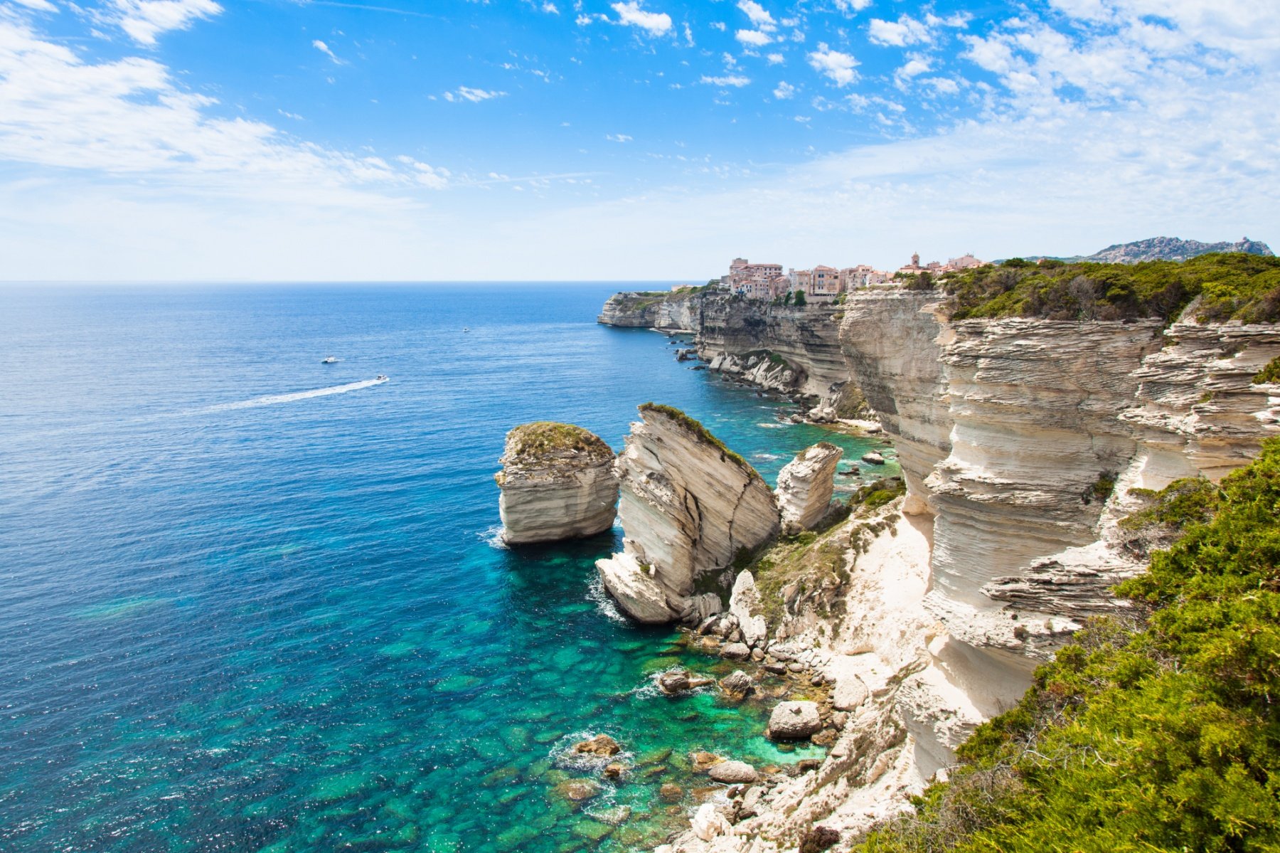 Top 10 des spots à visiter en Corse