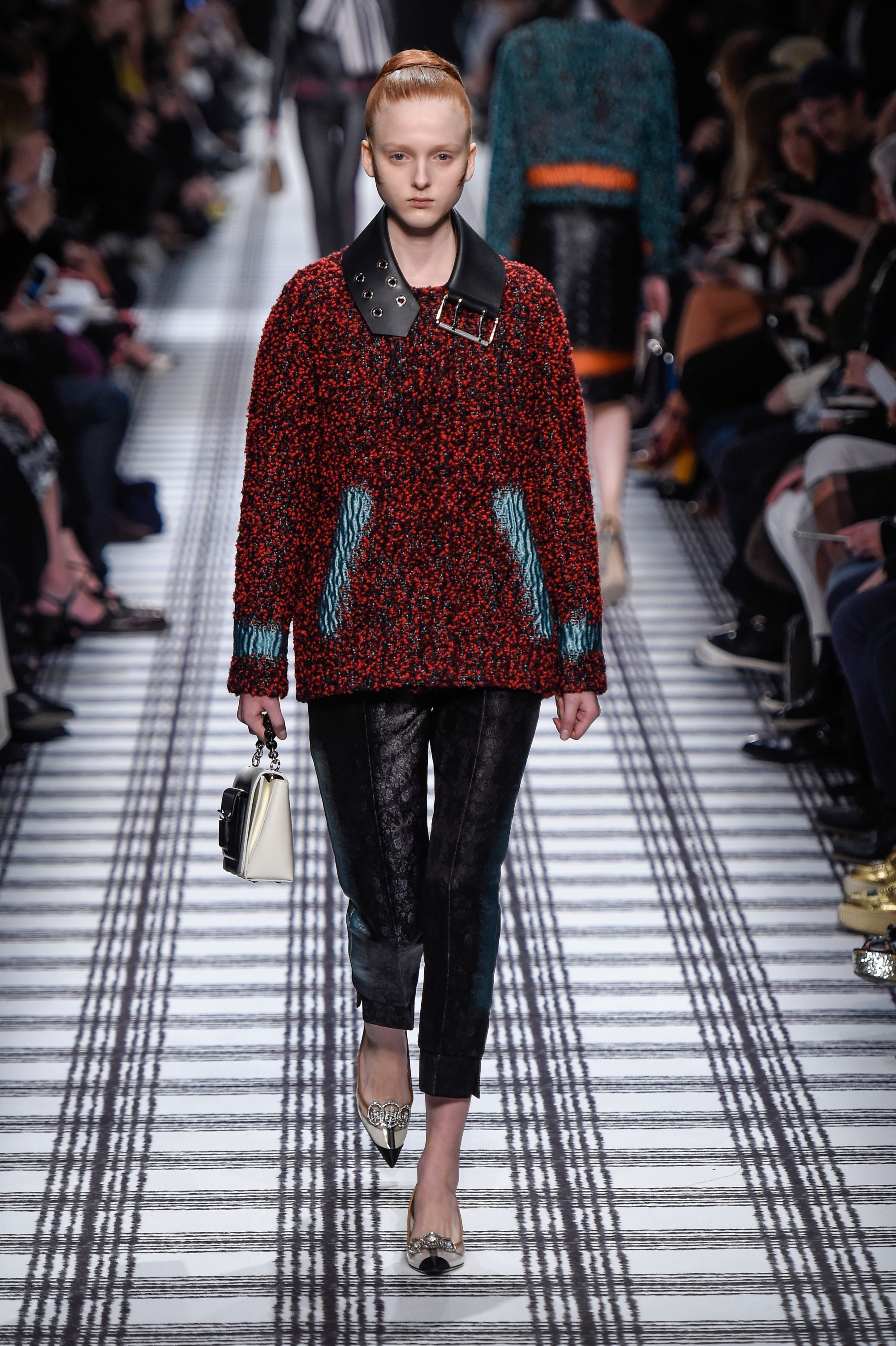 balenciaga directeur artistique