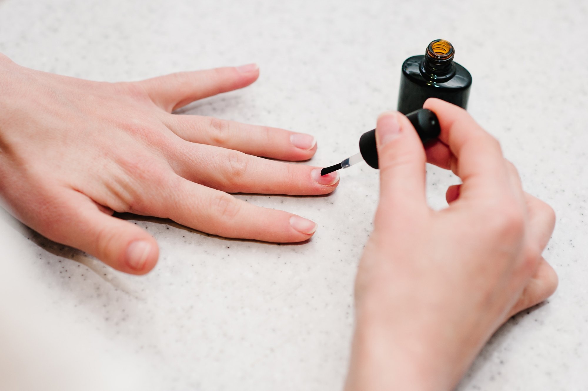 Rever De Couper Les Ongles A Quelqu un 10 astuces pour arrêter de se ronger les ongles