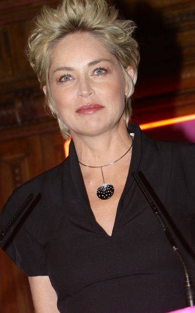 Sharon Stone sexe vidéo