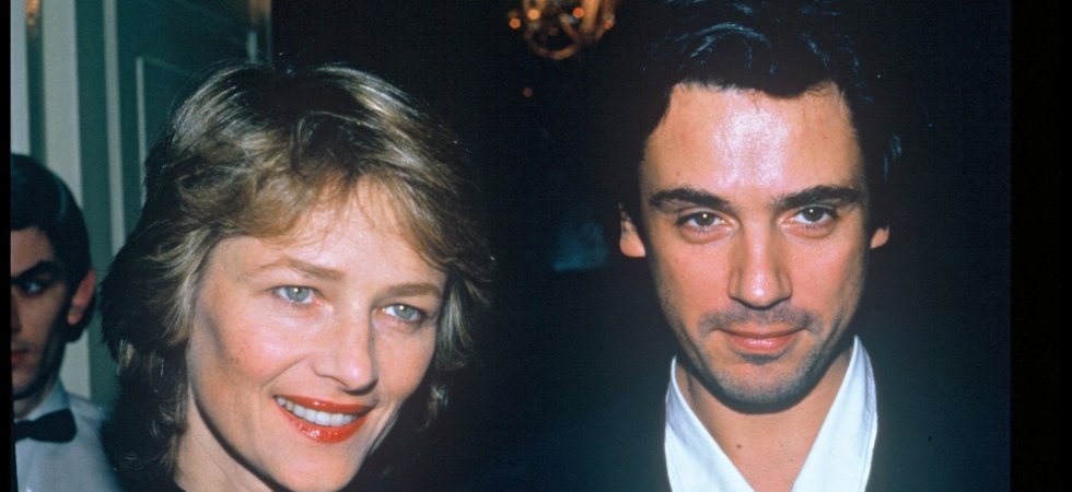 Charlotte Rampling se souvient des années avec Jean-Michel Jarre : "C'était merveilleux"