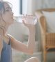 Vous buvez peut-être trop d'eau et ça peut être dangereux pour votre santé