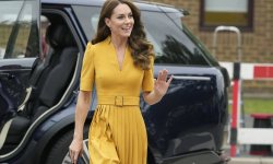 Kate Middleton à l'opposée de Meghan Markle : le staff royal témoigne, "elle faisait des blagues"