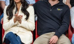 "Personne n'aime ceux qui..." : Prince Harry et Meghan Markle en pleine chute, grosse dégringolade surprise !