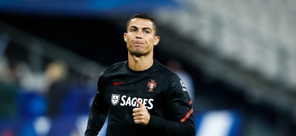 "Maman où est l'autre bébé ?" : Cristiano Ronaldo dévoile les terribles instants qui ont suivi la mort de son fils