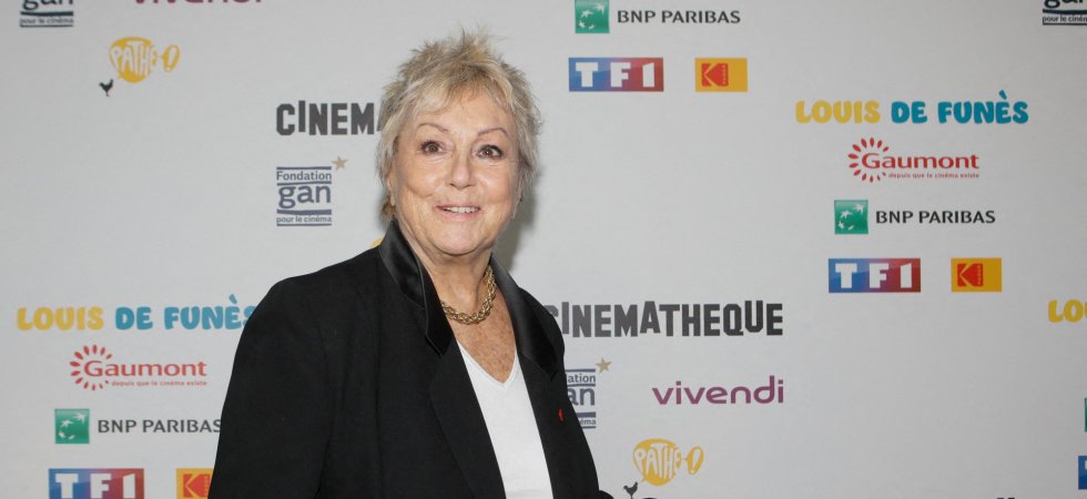 Mort de Mylène Demongeot : Ses derniers jours racontés, l'actrice a "imploré" les médecins de tout arrêter