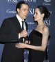 Brad Pitt "a étranglé un des enfants et frappé un autre" : terribles accusations d'Angelina Jolie révélées