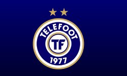 TF1 : Un nouveau présentateur pour "Téléfoot" durant la Coupe du monde au Qatar