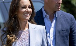 Kate Middleton et William mariés : une photo du couple choque George, Charlotte et Louis