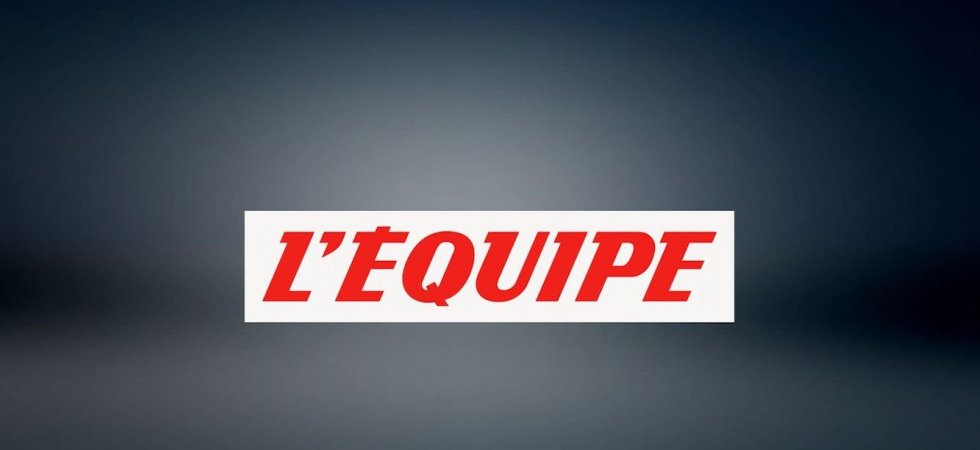La chaîne L'Equipe change son affiche de Ligue 2 à la dernière minute