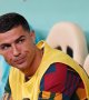 Coupe du monde : Cristiano Ronaldo laissé sur le banc, "une honte" pour ses proches très remontés !