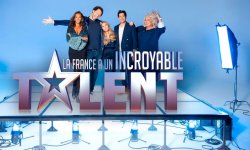 "La France a un incroyable talent" : Premières auditions à partir du mardi 18 octobre sur M6