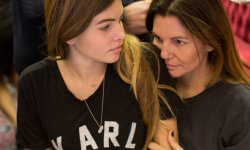 Thylane Blondeau "complètement anéantie" : sa mère Veronika Loubry inquiète, Ben Attal à ses côtés