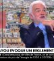 "Il m'a conseillé un exorciste !" : Pascal Praud hilare après la parodie de CNews par Bertrand Chameroy