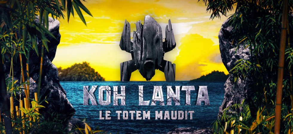 "Koh-Lanta : Le totem maudit" : TF1 dégaine la nouvelle saison ce soir