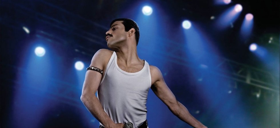 Premières séances : "Bohemian Rhapsody" et "En liberté" démarrent fort, "Chacun pour soi" déçoit