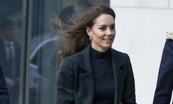 Kate Middleton aperçue sans son alliance : son mariage en danger après les révélations du prince Harry ?